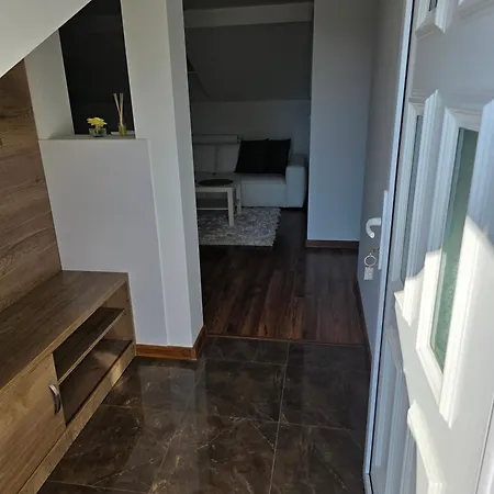 Hano-divina Partizánske