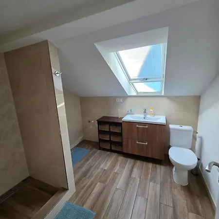 Hano-divina Apartment *