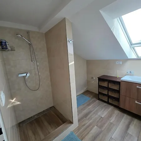 Apartamento Hano-divina *