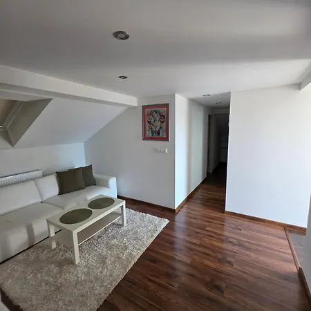 Appartement Hano-divina