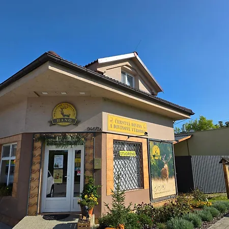 Hano-divina Appartement