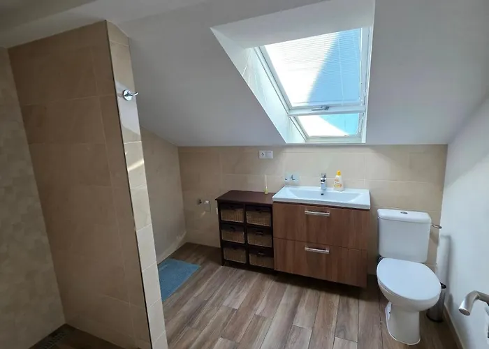 Hano-divina Apartman *