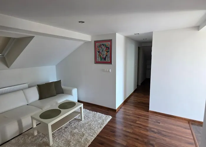 Apartman Hano-divina