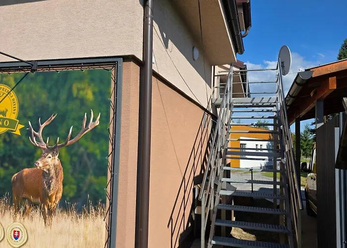 Hano-divina Apartman *